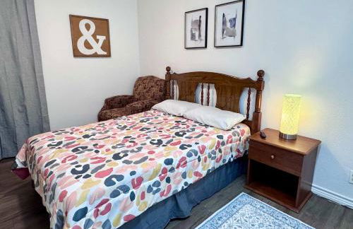 Entire Spacious 4 BR Home for Professionals - Foto 15