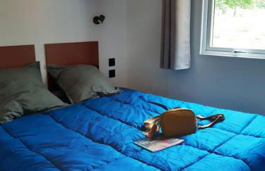 Les Lodges de l'Aubertière - Foto 4