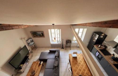 Coeur de village - Villeneuve Les Avignon - Foto 14