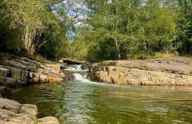 Cabaña Pasiega Castro Valnera - Foto 7