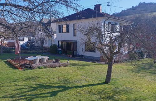 Adenauer Cottage - Foto 1