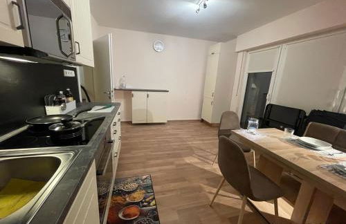 Ferienwohnung am Kurpark Brilon - Foto 9