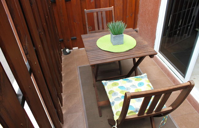 Eclipse Suite Guest Apartments - Foto 25