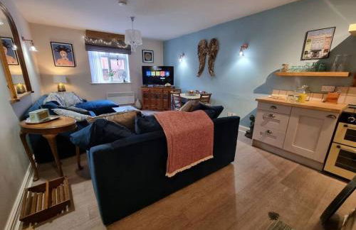 Stunning Luxury Vintage Duplex with Parking - Foto 8