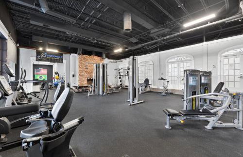 Lux Mins To Atrium Health & Charlotte Airport - Foto 19