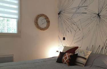 Anglet Biarritz Appartement avec piscine - Foto 17