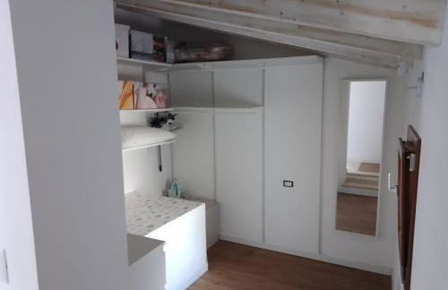 Civico 381 - private parking - Photo 23