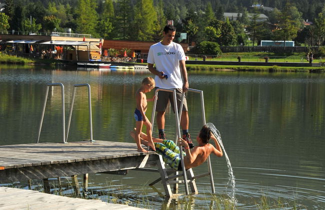 A-VITA Living Luxury Appartements - Foto 71