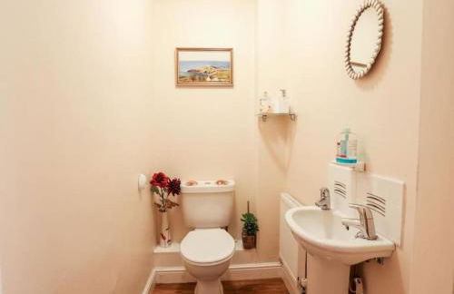 Queen's Cottage - Foto 29