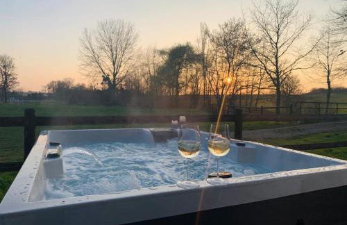 Landhaus Bachglück - Foto 9