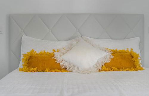 BuenaVista Sunflower Apartment in Playa La Arena - Foto 35