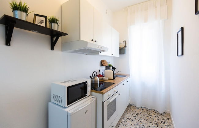 Home Hotel - Anacreonte 7 - Foto 9