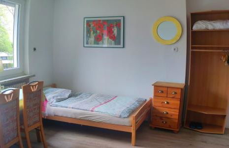 Uni-nähe Unterkunft mit Garten - Foto 25