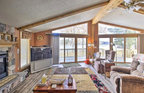 Waterfront Friendship Home with Private Pier! - Foto 1