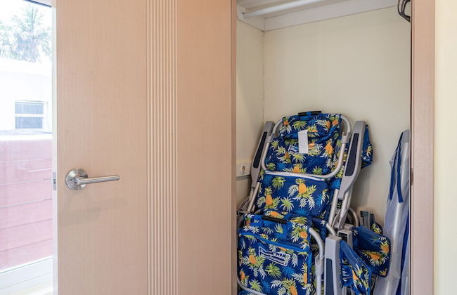 CASA DEL MAR HOLLYWOOD - Foto 55