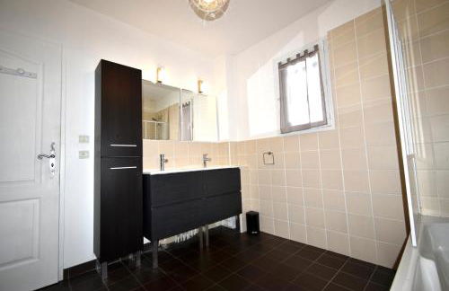 Villa Les Oliviers - Foto 28