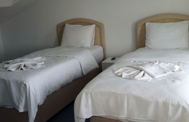 Datça Zeytinevleri Apart - Foto 6