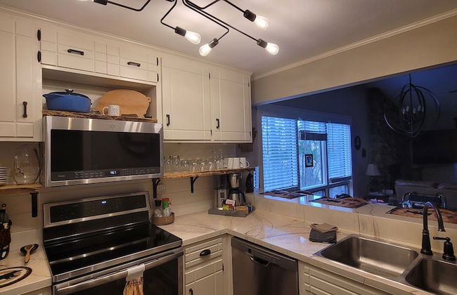 The Bear Den - Foto 9