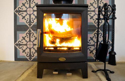 Athelas, self catering cottage - Photo 15