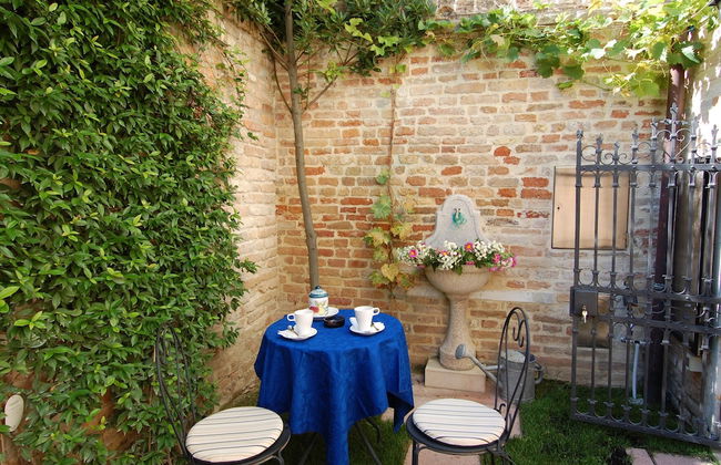 Santa Margherita Guesthouse - Photo 36