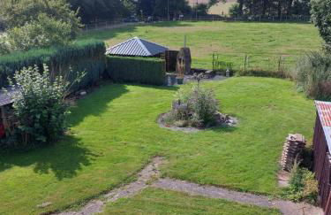 Ferienwohnung MW 4a bis 66 m2 Höxter Weserbergland Weser 1-2P 1SZi mBad 3-4P 2SZi m2Bäder Terrasse Wäsche Endreinigung Self CheckIn - Foto 29