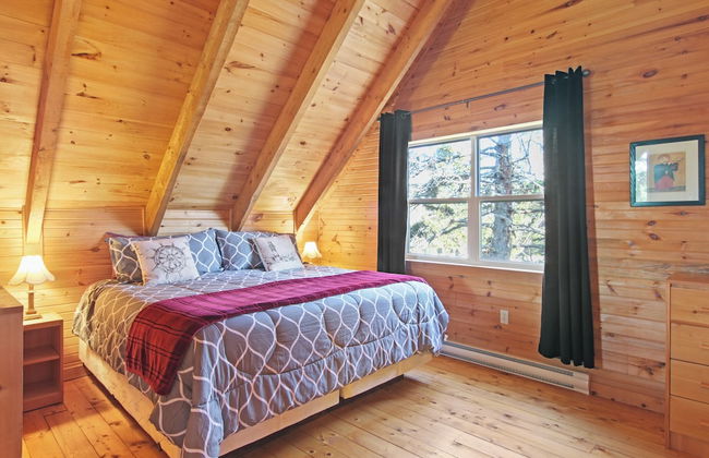 Avonlea Forest Hill Cottages - Foto 59