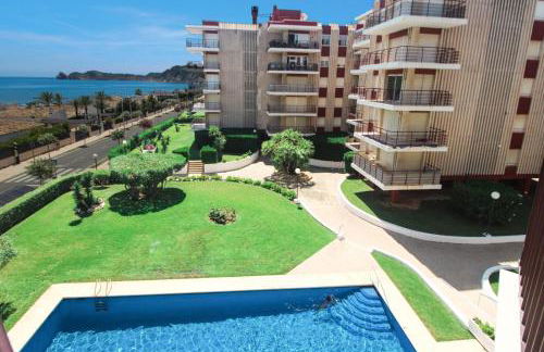Javea Brisas del Mar. Edificio Cofisa - Foto 1
