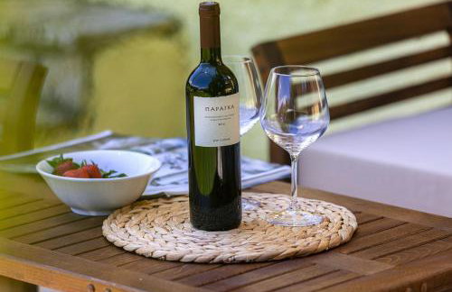 Villa Charchala - Foto 10