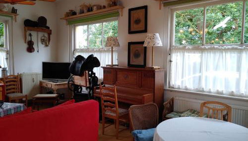 Pension Meeresblick - Foto 4