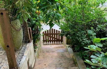 Casa de Alto Padrão em Guaecá 300m da praia - Foto 15