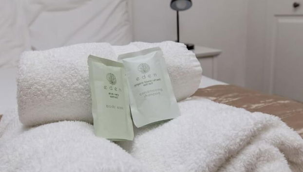 Servicio de la habitación