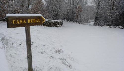 CASA RURAL El Refugio del Poeta - Foto 4