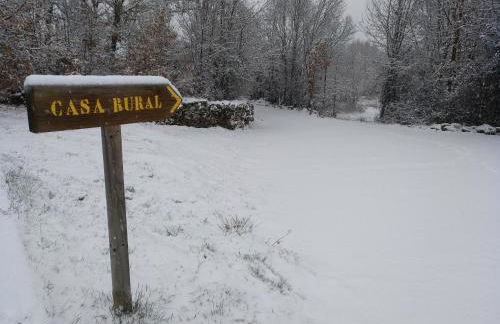 CASA RURAL El Refugio del Poeta - Foto 4