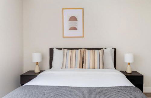 Union City 2br w gym bbq nr Union Landing SFO-1387 - Foto 15