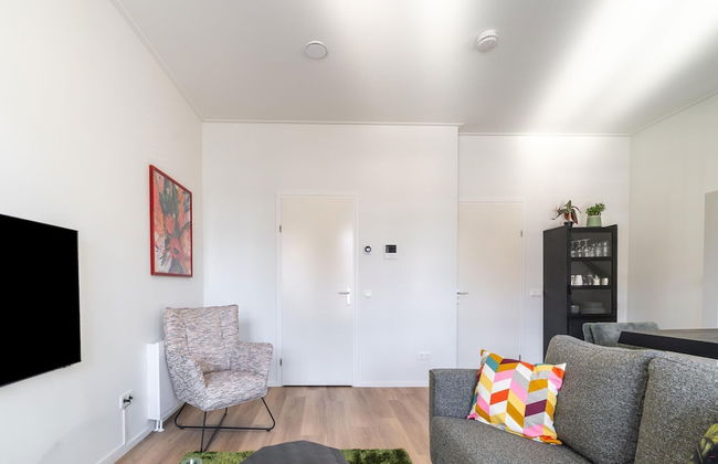 2 Adjacent Apartments in the Heart of Sneek - Photo 16