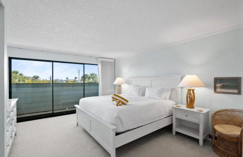 Seaside Beach House 205 - Photo 28