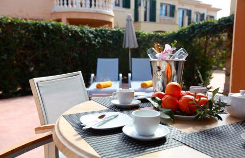 Residence Club - Detached Homes - Hotelera Azur - Foto 35