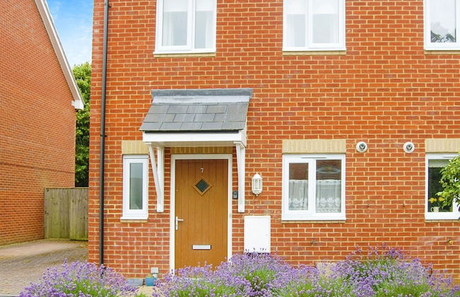 Tennyson Cottage - Foto 14