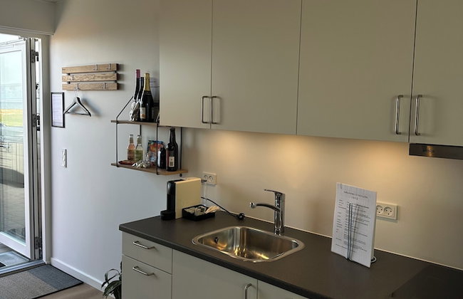 Hygge Strand Camping - Photo 9