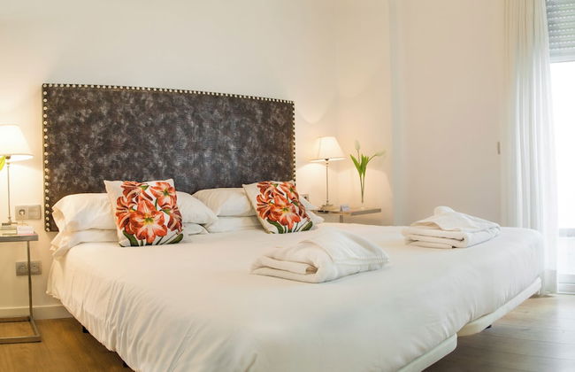 Apartamentos Pompidou - Foto 13