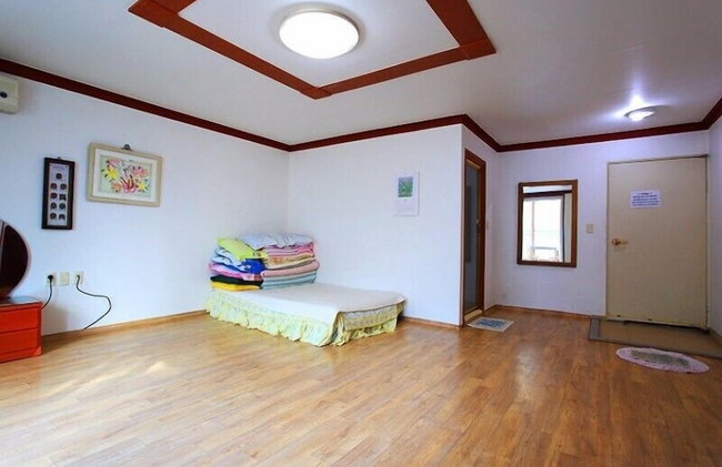 Yeongheungdo Seayard Pension - Foto 9