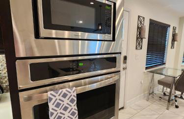 The Villa Orlando College Park Sleeps16 - Monthly Stays - Foto 16