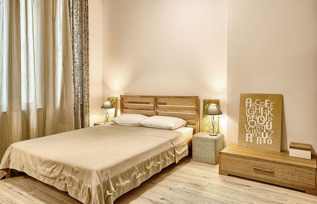 Baratero City II Apartment - Foto 9