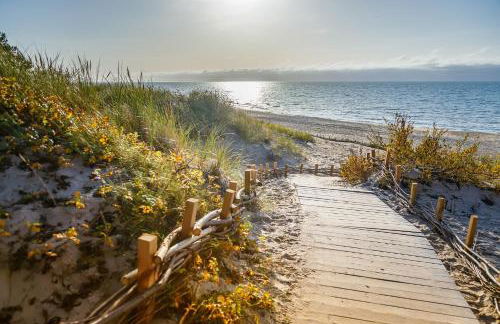 Yachthafen Barth - Ferienwohnung und Penthouses - Photo 41