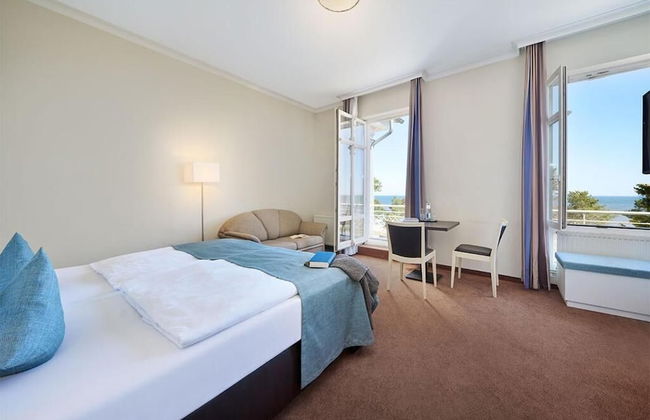 Strandvillen Wald & See - Foto 5