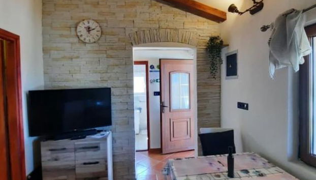 Comodidade do quarto