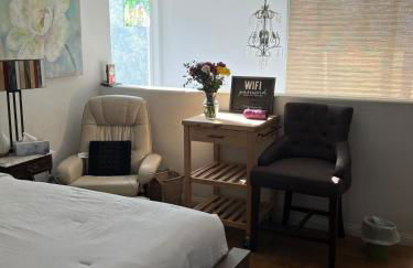 B and G Studio Space Guesthouse - Foto 26