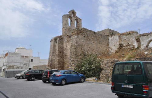 Apartamentos La Residencia Tarifa - Foto 102