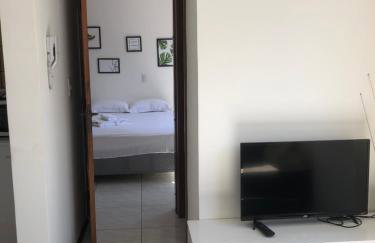 Abdon Batista - Apto completo central, Smart TV - Foto 14