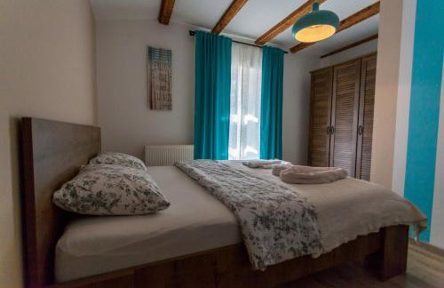 Villa Hrustika - heated pool, jacuzzi & sauna - Foto 27